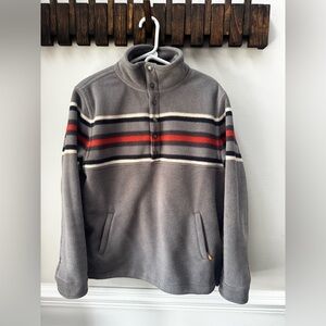 Schaefer Outfitters Western Theme Pullover